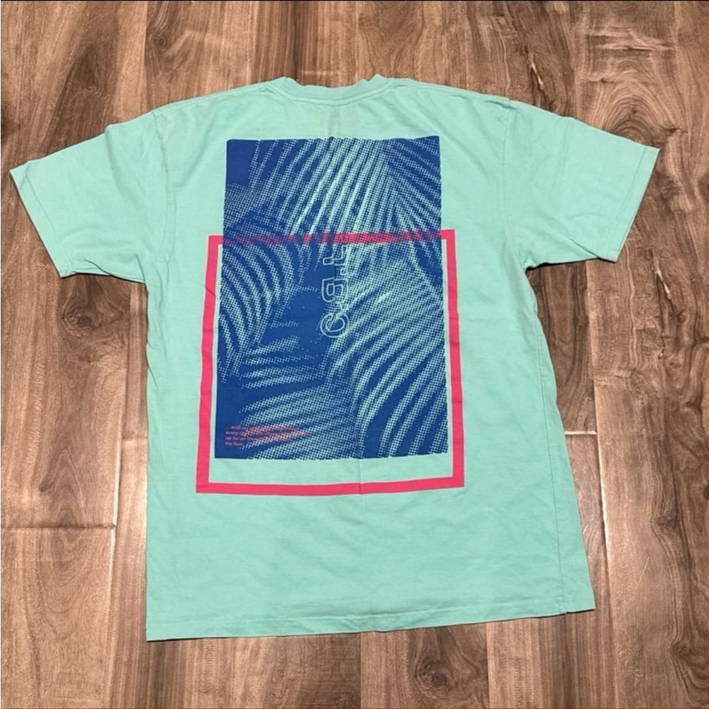 CBL men’s Graphic T-Shirt